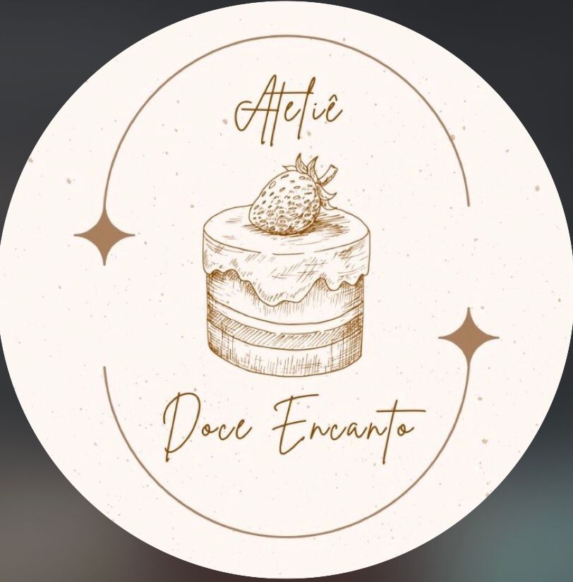 Atelie Doce Encanto - Doces Finos Personalizados